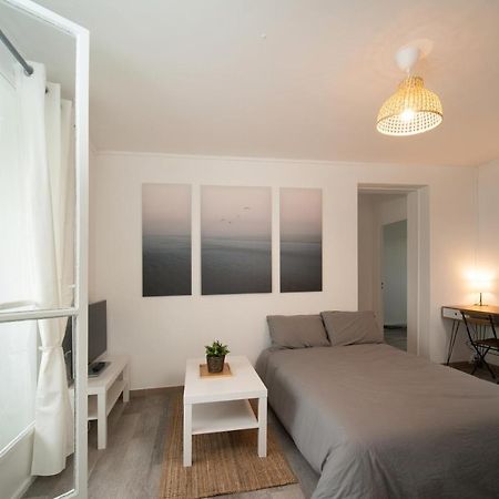 מרסיי Appartement Tout Equipe Parking Balcon 2 Chambres מראה חיצוני תמונה
