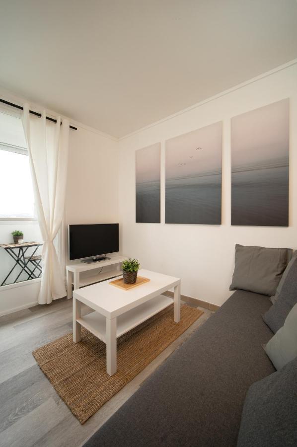 מרסיי Appartement Tout Equipe Parking Balcon 2 Chambres מראה חיצוני תמונה
